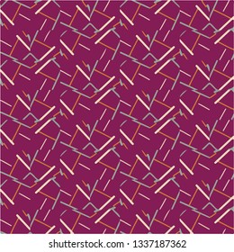 Halftone color texture background. Abstract vintage vector illustration Texture