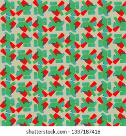 Halftone color texture background. Abstract vintage vector illustration Texture