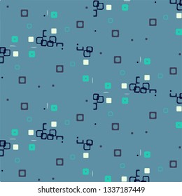 Halftone color texture background. Abstract vintage vector illustration Texture