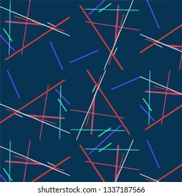 Halftone color texture background. Abstract vintage vector illustration Texture