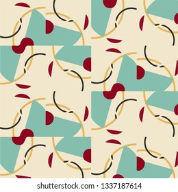 Halftone color texture background. Abstract vintage vector illustration Texture