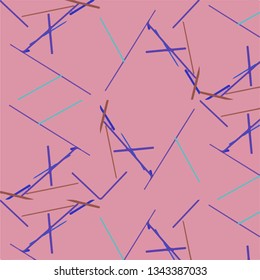 Halftone color texture background. Abstract vintage vector illustration Texture