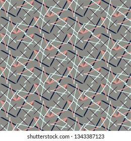 Halftone color texture background. Abstract vintage vector illustration Texture