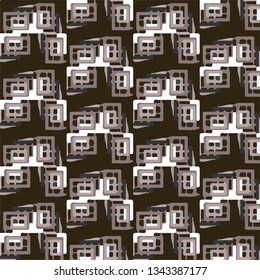Halftone color texture background. Abstract vintage vector illustration Texture