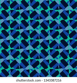 Halftone color texture background. Abstract vintage vector illustration Texture