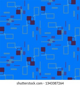 Halftone color texture background. Abstract vintage vector illustration Texture