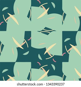 Halftone color texture background. Abstract vintage vector illustration Texture