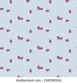 Halftone color texture background. Abstract vintage vector illustration Texture