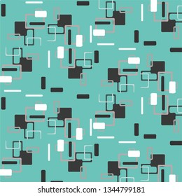 Halftone color texture background. Abstract vintage vector illustration Texture