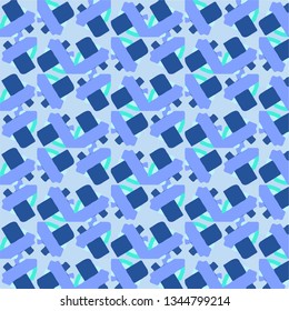 Halftone color texture background. Abstract vintage vector illustration Texture