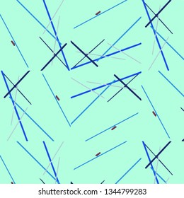 Halftone color texture background. Abstract vintage vector illustration Texture