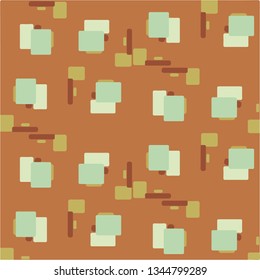 Halftone color texture background. Abstract vintage vector illustration Texture