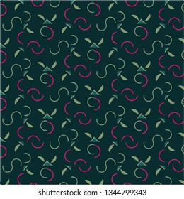 Halftone color texture background. Abstract vintage vector illustration Texture