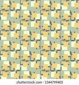Halftone color texture background. Abstract vintage vector illustration Texture