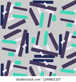 Halftone color texture background. Abstract vintage vector illustration Texture