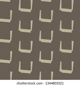 Halftone color texture background. Abstract vintage vector illustration Texture