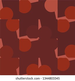 Halftone color texture background. Abstract vintage vector illustration Texture