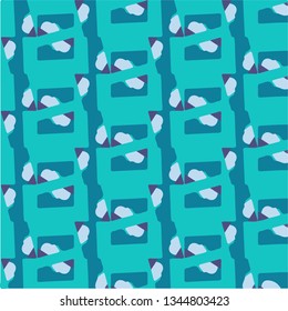 Halftone color texture background. Abstract vintage vector illustration Texture