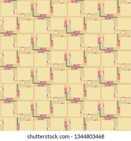 Halftone color texture background. Abstract vintage vector illustration Texture