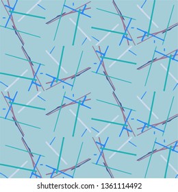 Halftone color texture background. Abstract vintage vector illustration Texture