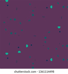 Halftone color texture background. Abstract vintage vector illustration Texture