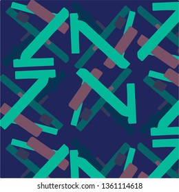 Halftone color texture background. Abstract vintage vector illustration Texture