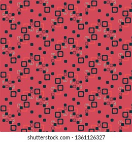 Halftone color texture background. Abstract vintage vector illustration Texture