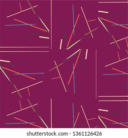 Halftone color texture background. Abstract vintage vector illustration Texture