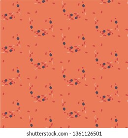 Halftone color texture background. Abstract vintage vector illustration Texture