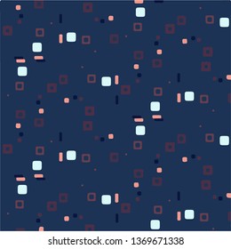 Halftone color texture background. Abstract vintage vector illustration Texture