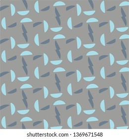 Halftone color texture background. Abstract vintage vector illustration Texture