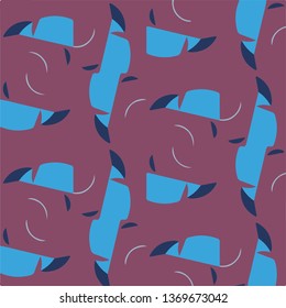 Halftone color texture background. Abstract vintage vector illustration Texture