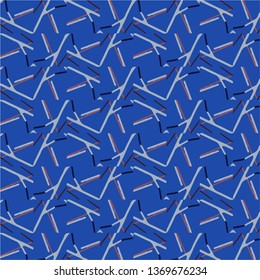 Halftone color texture background. Abstract vintage vector illustration Texture
