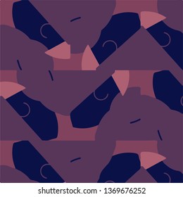 Halftone color texture background. Abstract vintage vector illustration Texture