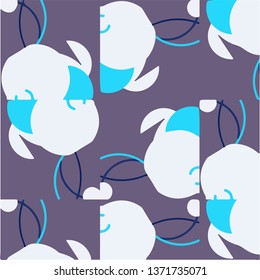 Halftone color texture background. Abstract vintage vector illustration Texture