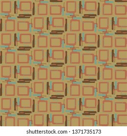 Halftone color texture background. Abstract vintage vector illustration Texture