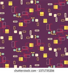 Halftone color texture background. Abstract vintage vector illustration Texture