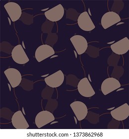 Halftone color texture background. Abstract vintage vector illustration Texture