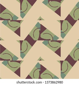 Halftone color texture background. Abstract vintage vector illustration Texture