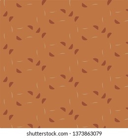 Halftone color texture background. Abstract vintage vector illustration Texture