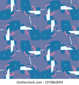 Halftone color texture background. Abstract vintage vector illustration Texture