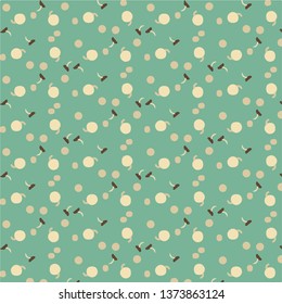 Halftone color texture background. Abstract vintage vector illustration Texture