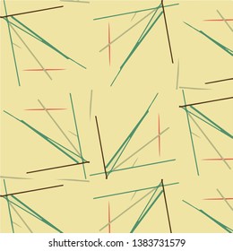 Halftone color texture background. Abstract vintage vector illustration Texture