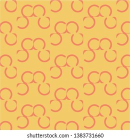 Halftone color texture background. Abstract vintage vector illustration Texture
