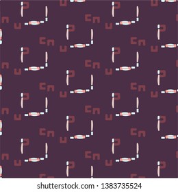 Halftone color texture background. Abstract vintage vector illustration Texture