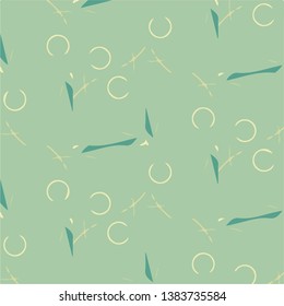 Halftone color texture background. Abstract vintage vector illustration Texture
