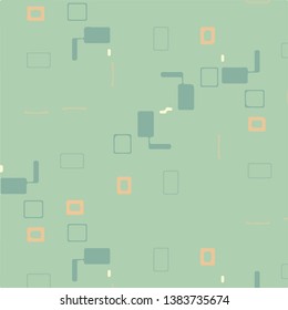 Halftone color texture background. Abstract vintage vector illustration Texture