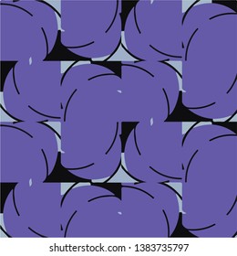 Halftone color texture background. Abstract vintage vector illustration Texture