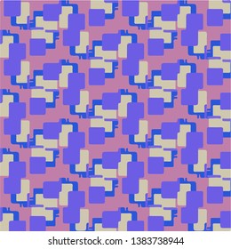 Halftone color texture background. Abstract vintage vector illustration Texture