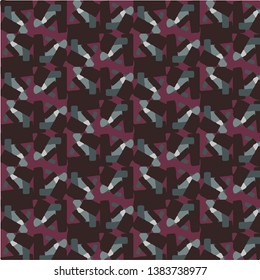 Halftone color texture background. Abstract vintage vector illustration Texture